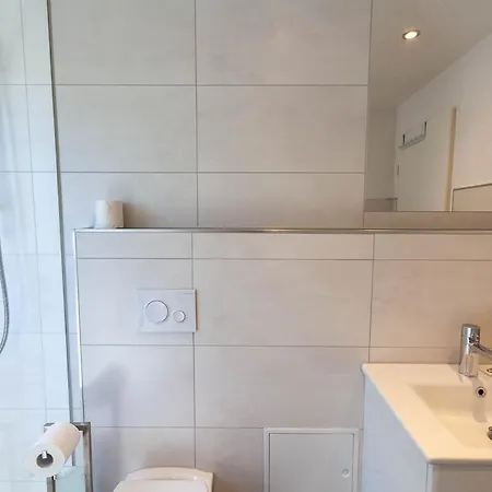 Apartman Koeller Mit Balkon