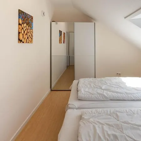 Apartman Koeller Mit Balkon *