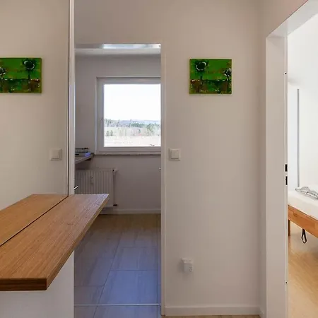 Koeller Mit Balkon Apartament Braunlage