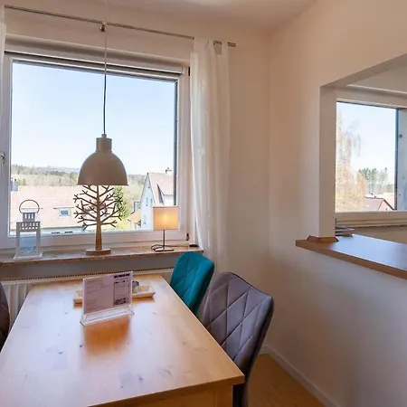 Koeller Mit Balkon *