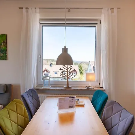 Koeller Mit Balkon Braunlage