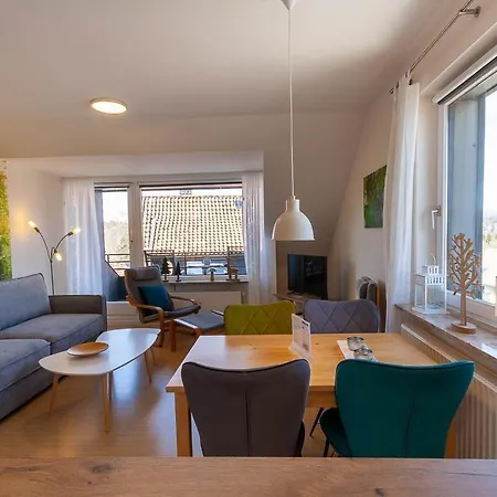 Koeller Mit Balkon Braunlage