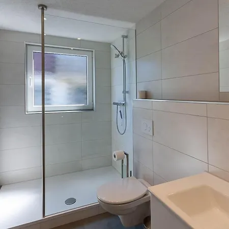 Apartman Koeller Mit Balkon *