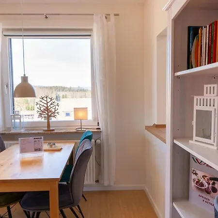 Koeller Mit Balkon Apartment Braunlage