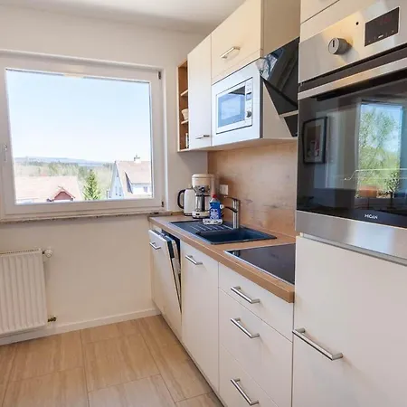 Koeller Mit Balkon Braunlage