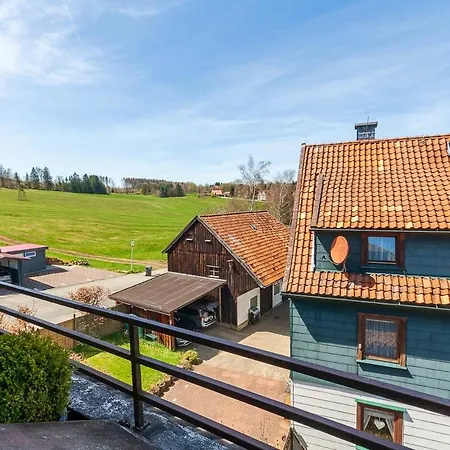 Koeller Mit Balkon * Braunlage