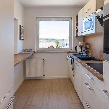 Koeller Mit Balkon
