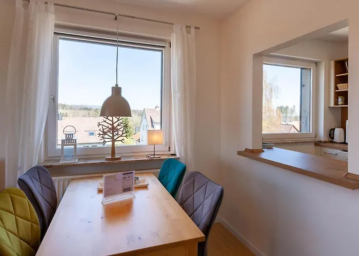 Koeller Mit Balkon *