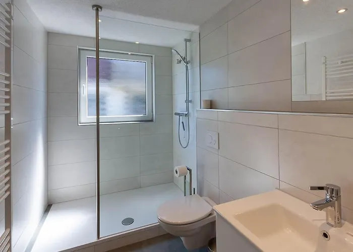 Apartamento Koeller Mit Balkon *