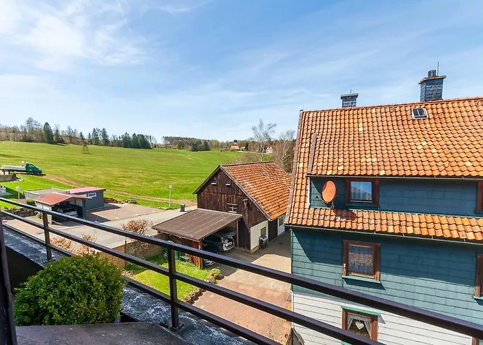 Koeller Mit Balkon * Браунлаге